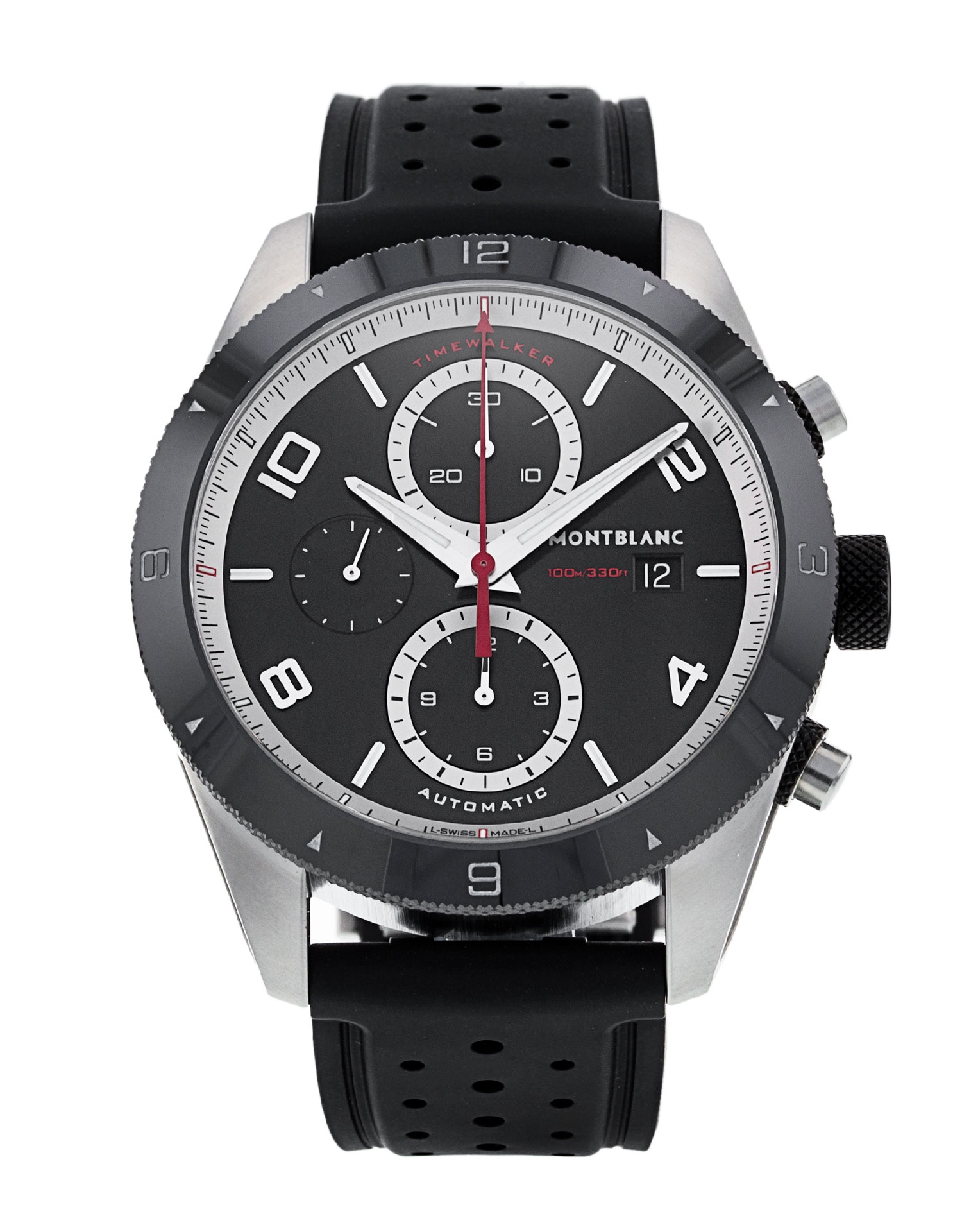 Montblanc TimeWalker 116096 Montblanc TimeWalker 116096